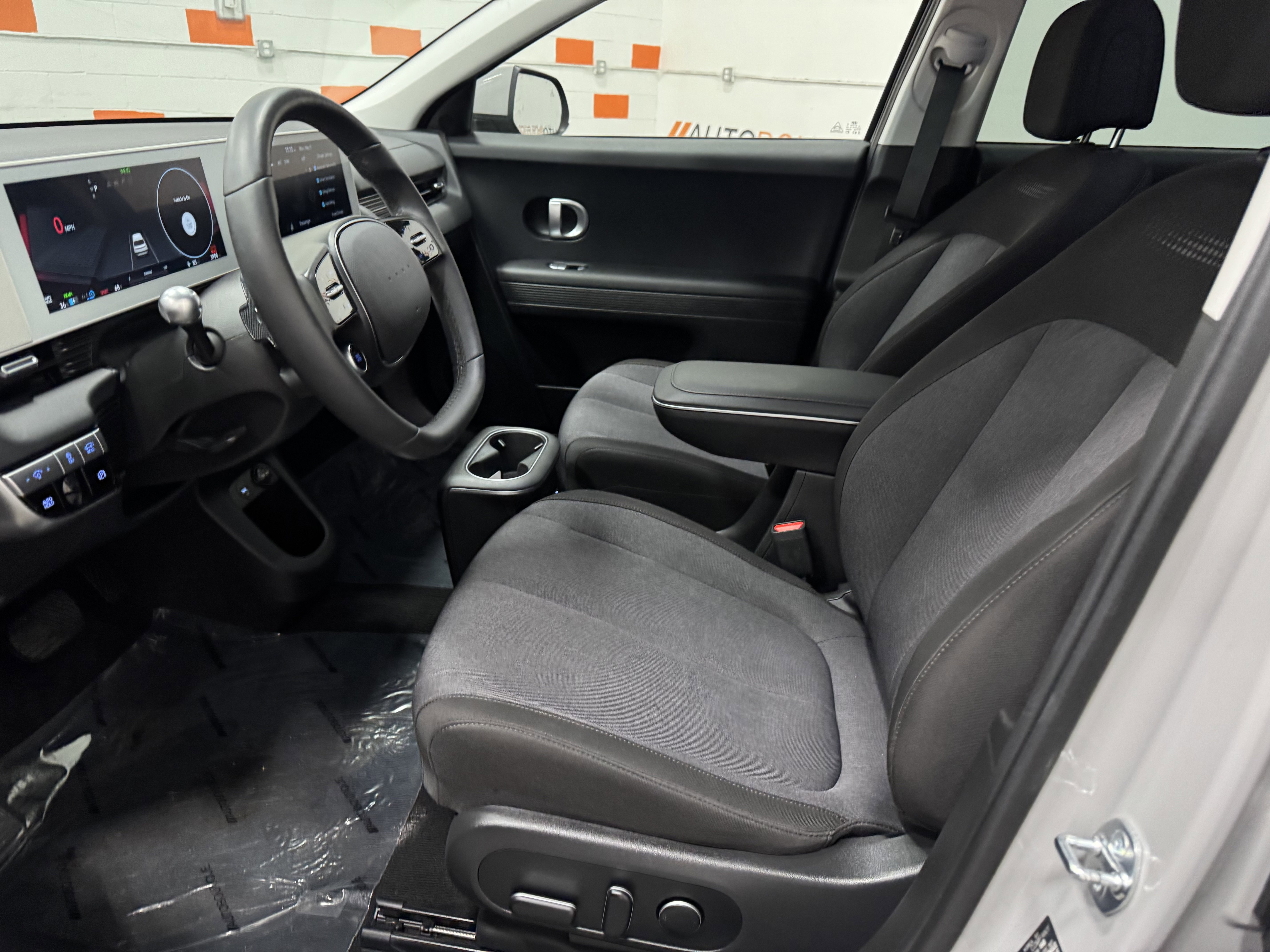 Used 2024 Hyundai Ioniq 5 SEL image 38