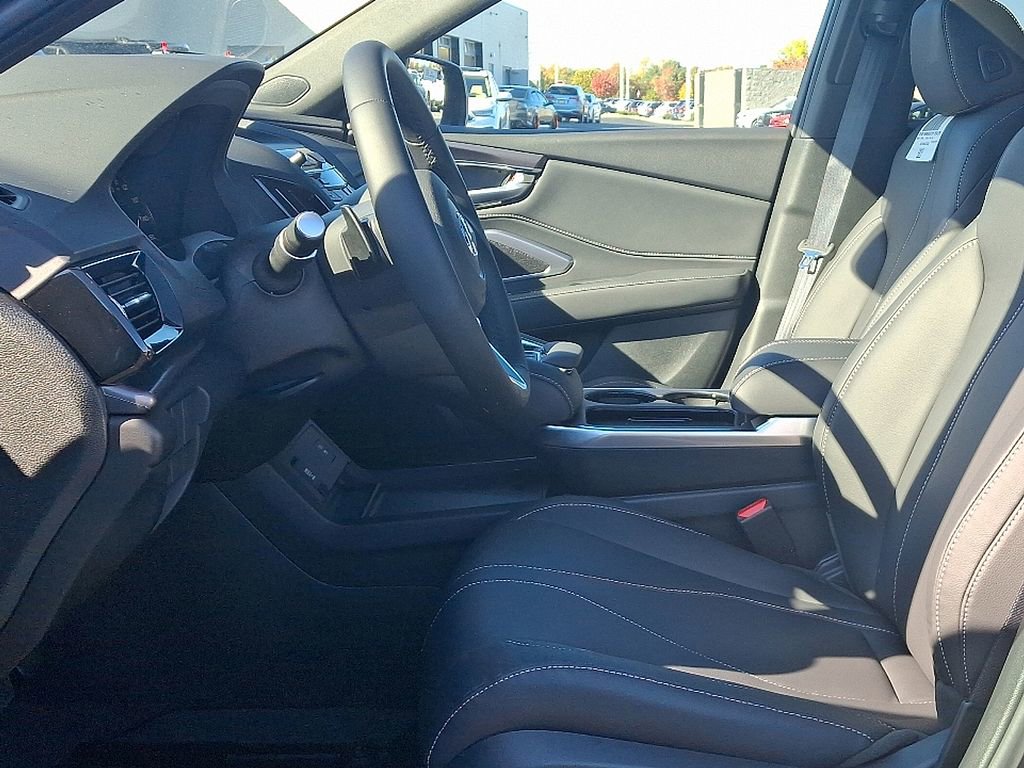 New 2026 Acura RDX SH-AWD image 8