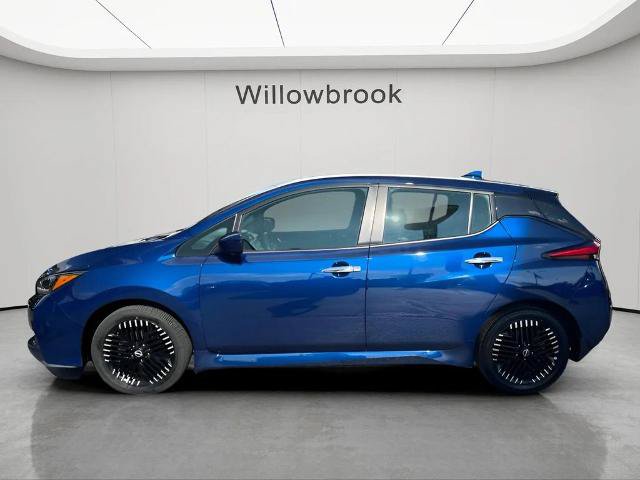 Used 2023 Nissan Leaf SV Plus FWD image 2