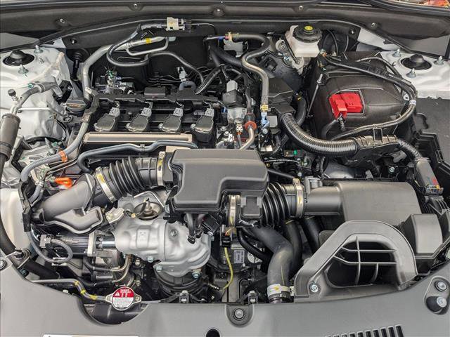 New 2025 Acura ADX A-Spec image 17