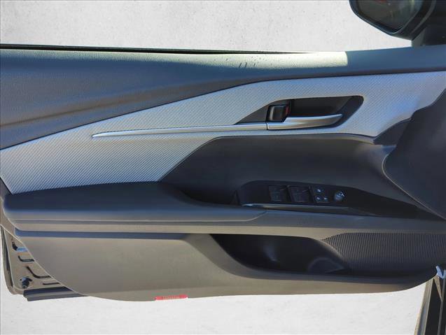 Certified 2026 Toyota Camry SE image 10