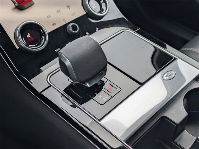 Used 2023 Land Rover Range Rover Velar R-Dynamic S image 9