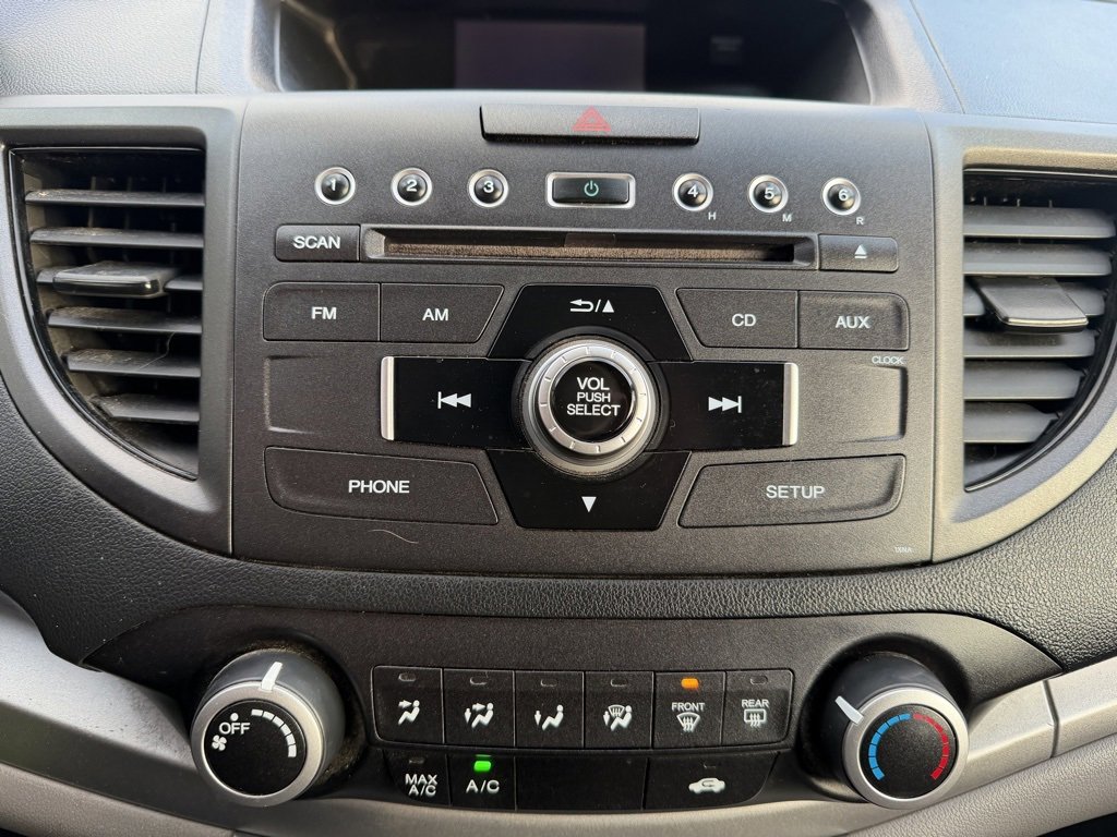 Used 2014 Honda CR-V LX image 30