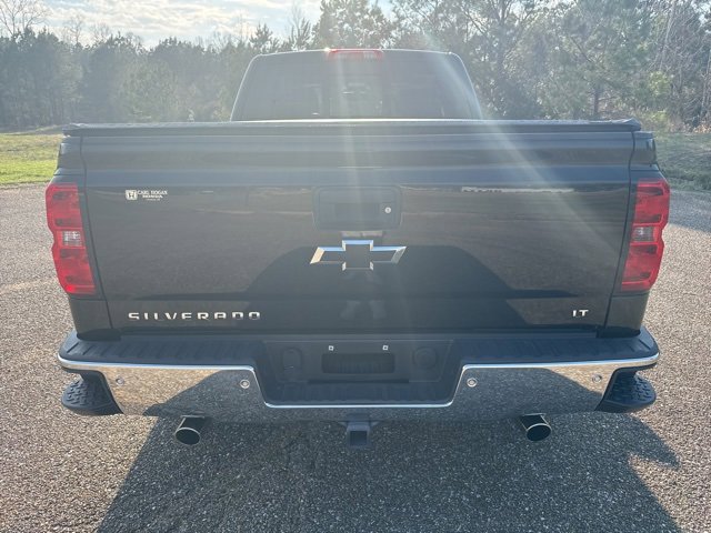 Used 2015 Chevrolet Silverado 1500 LT w/ All Star Edition image 8