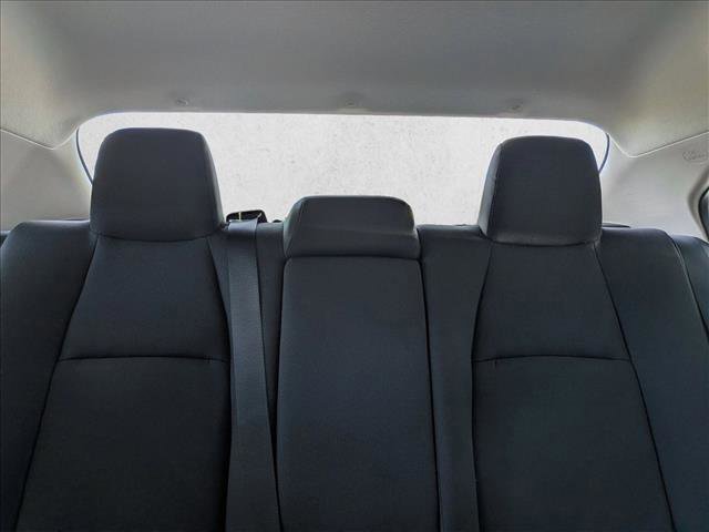 Used 2024 Toyota Corolla LE FWD image 17