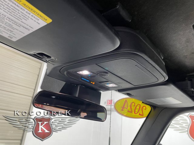 Used 2024 Ford Bronco Big Bend AWD/4WD image 18