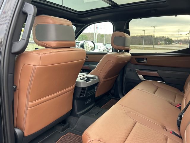 Used 2026 Toyota Tundra 1794 Edition image 38