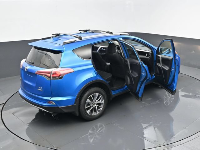 Used 2016 Toyota RAV4 XLE AWD/4WD image 24