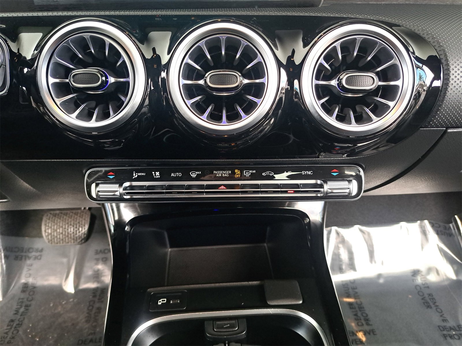 Used 2022 Mercedes-Benz A 220 A 220 image 21