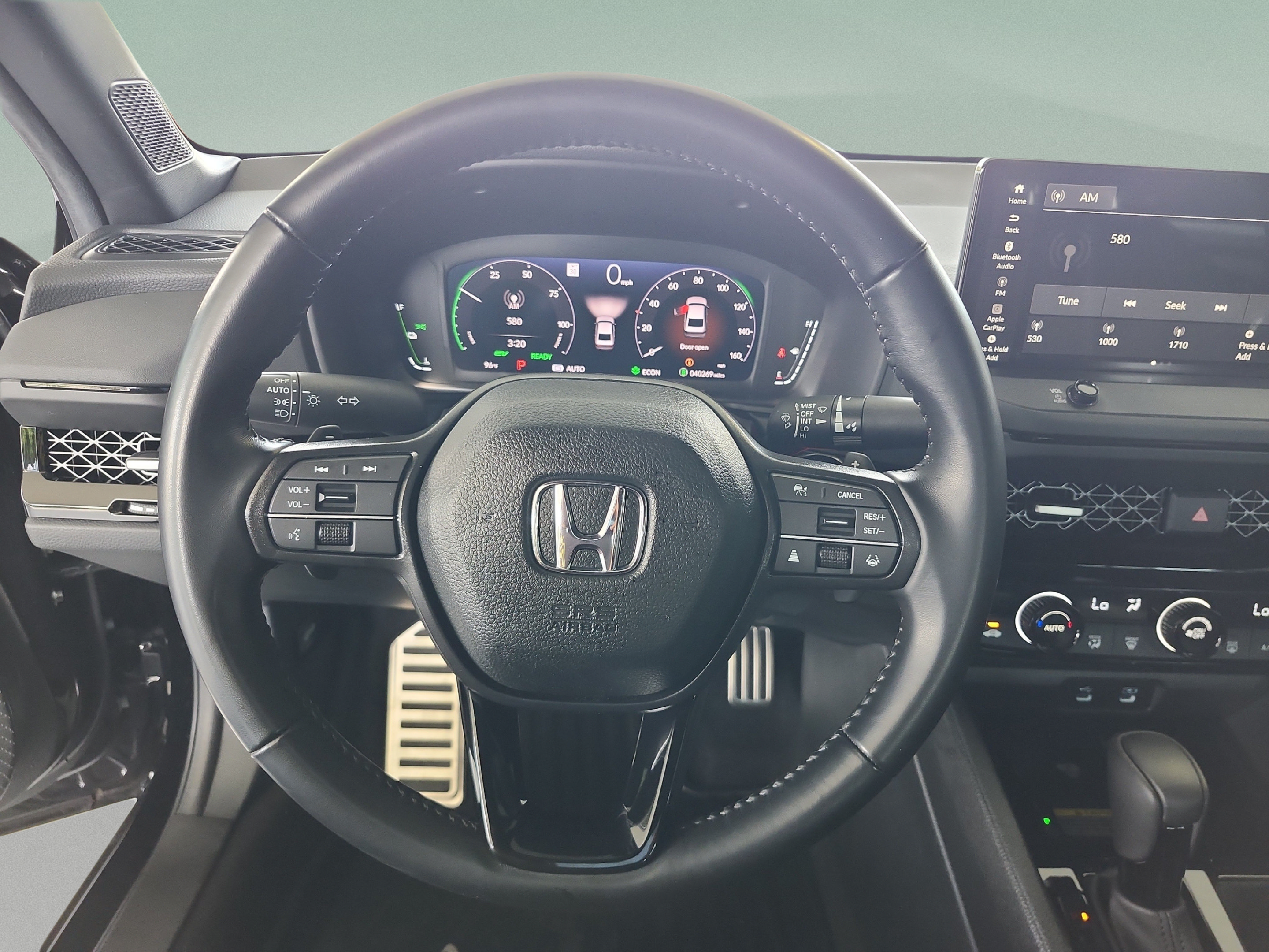 Used 2025 Honda Accord Sport image 10
