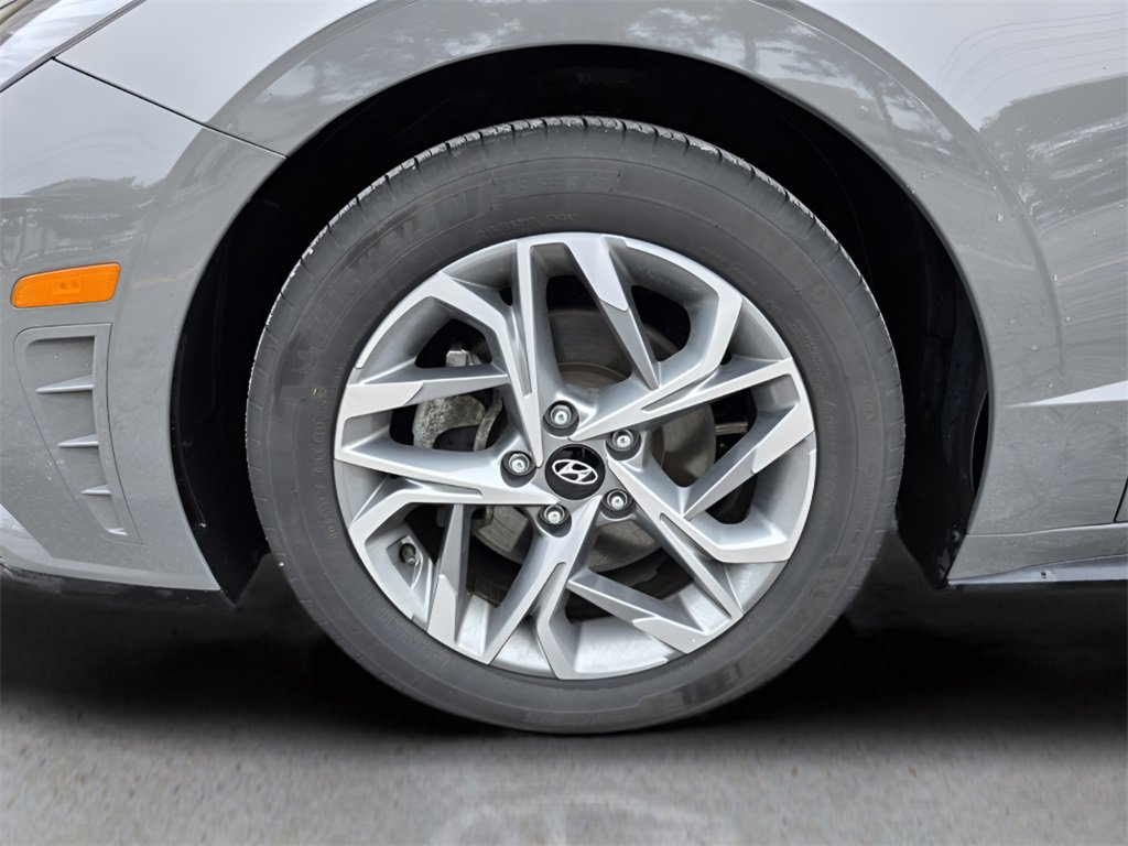Certified 2023 Hyundai Sonata SEL image 11
