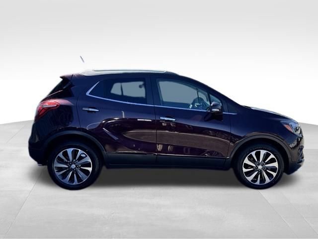 Used 2018 Buick Encore Preferred FWD image 10