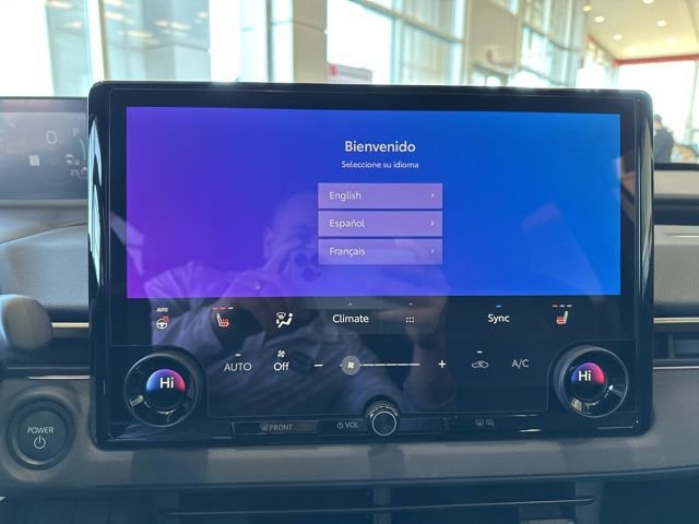 New 2026 Toyota bZ image 14