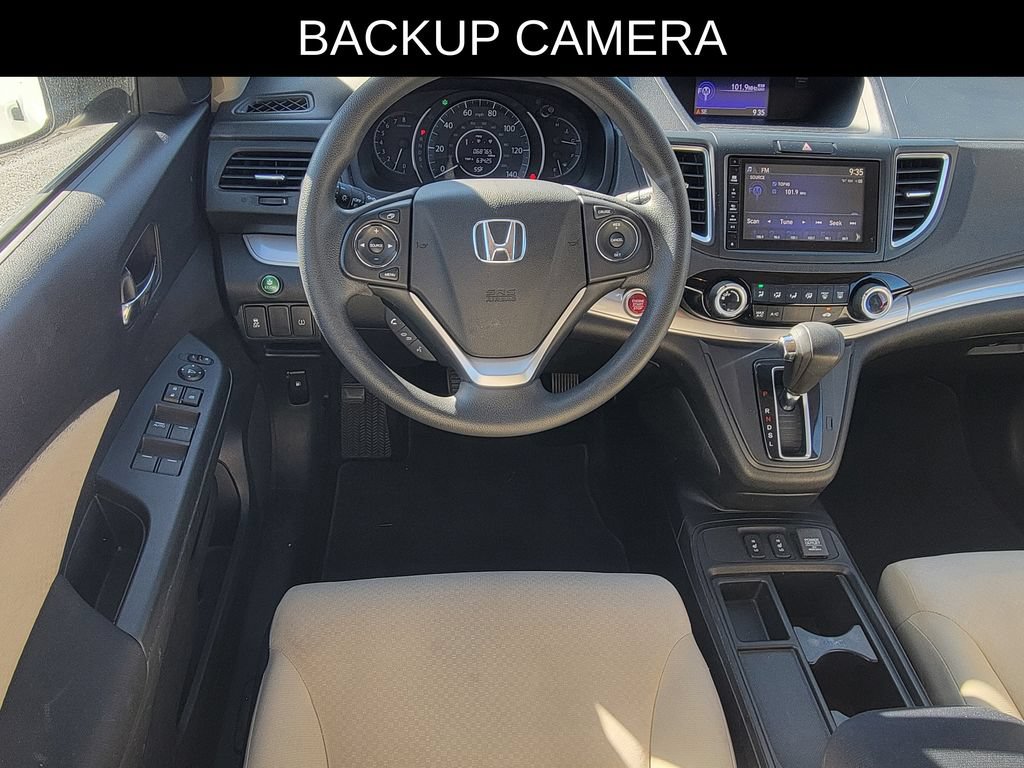 Used 2015 Honda CR-V EX image 8