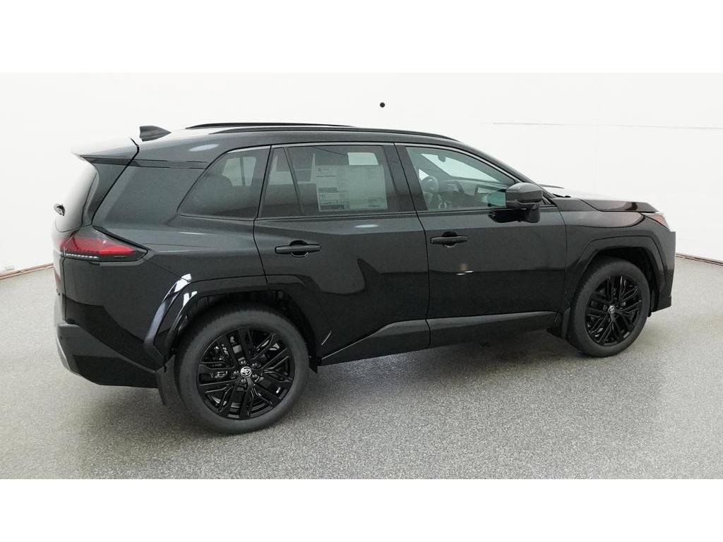 New 2026 Toyota RAV4 XSE AWD/4WD image 13