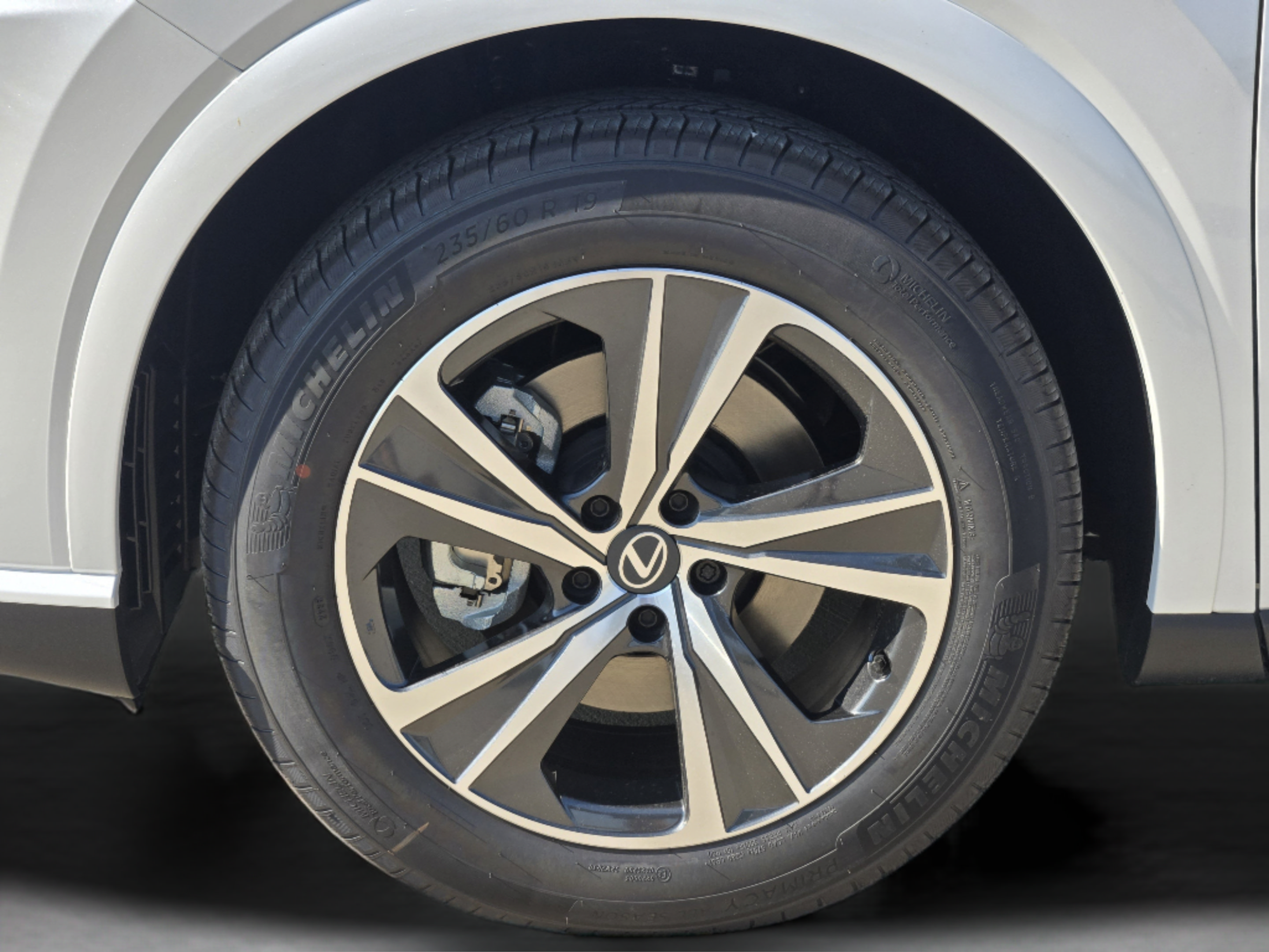 New 2026 Lexus RX 350 Premium w/ Convenience Package FWD image 22