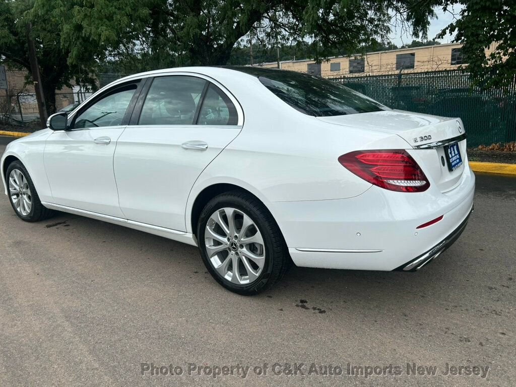 Used 2018 Mercedes-Benz E 300 4MATIC image 16