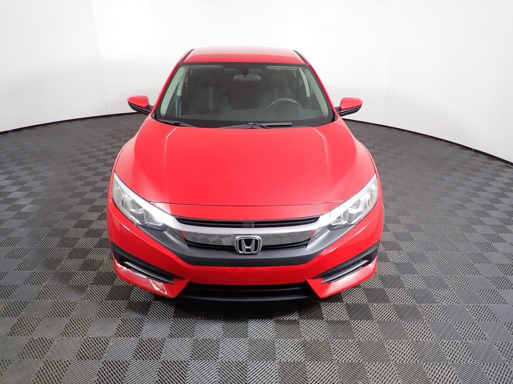 Used 2017 Honda Civic LX image 6