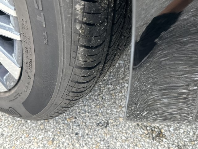 Certified 2023 Nissan Altima 2.5 SV FWD image 11