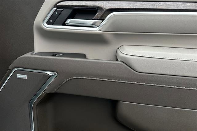 New 2026 Chevrolet Silverado 2500 LTZ w/ LTZ Plus Package image 18