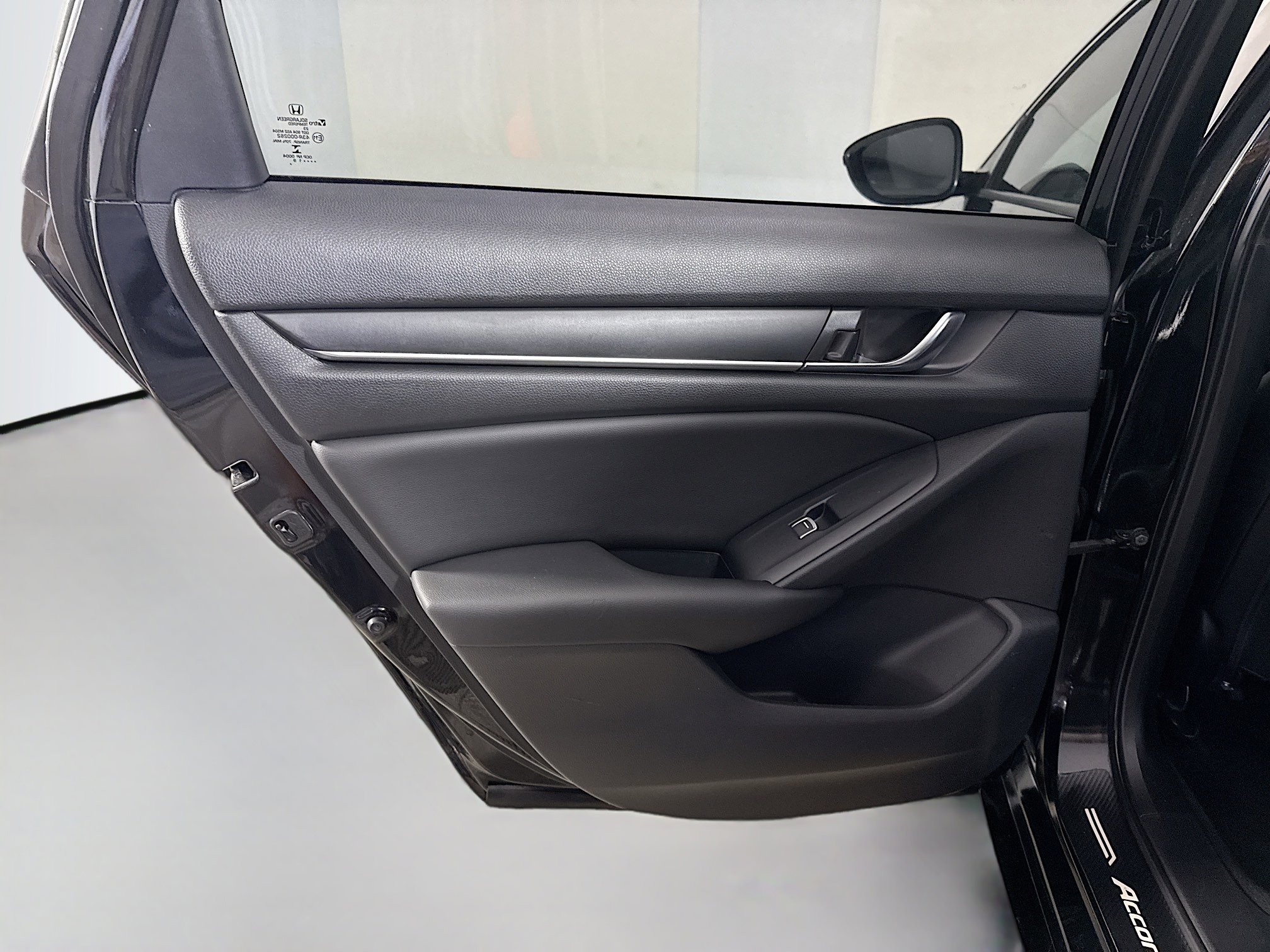 Used 2019 Honda Accord Sport image 26