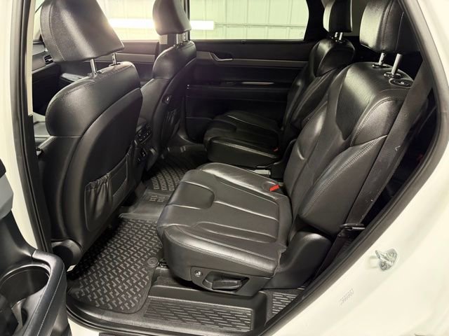 Used 2021 Hyundai Palisade SEL w/ Premium Package AWD/4WD image 12