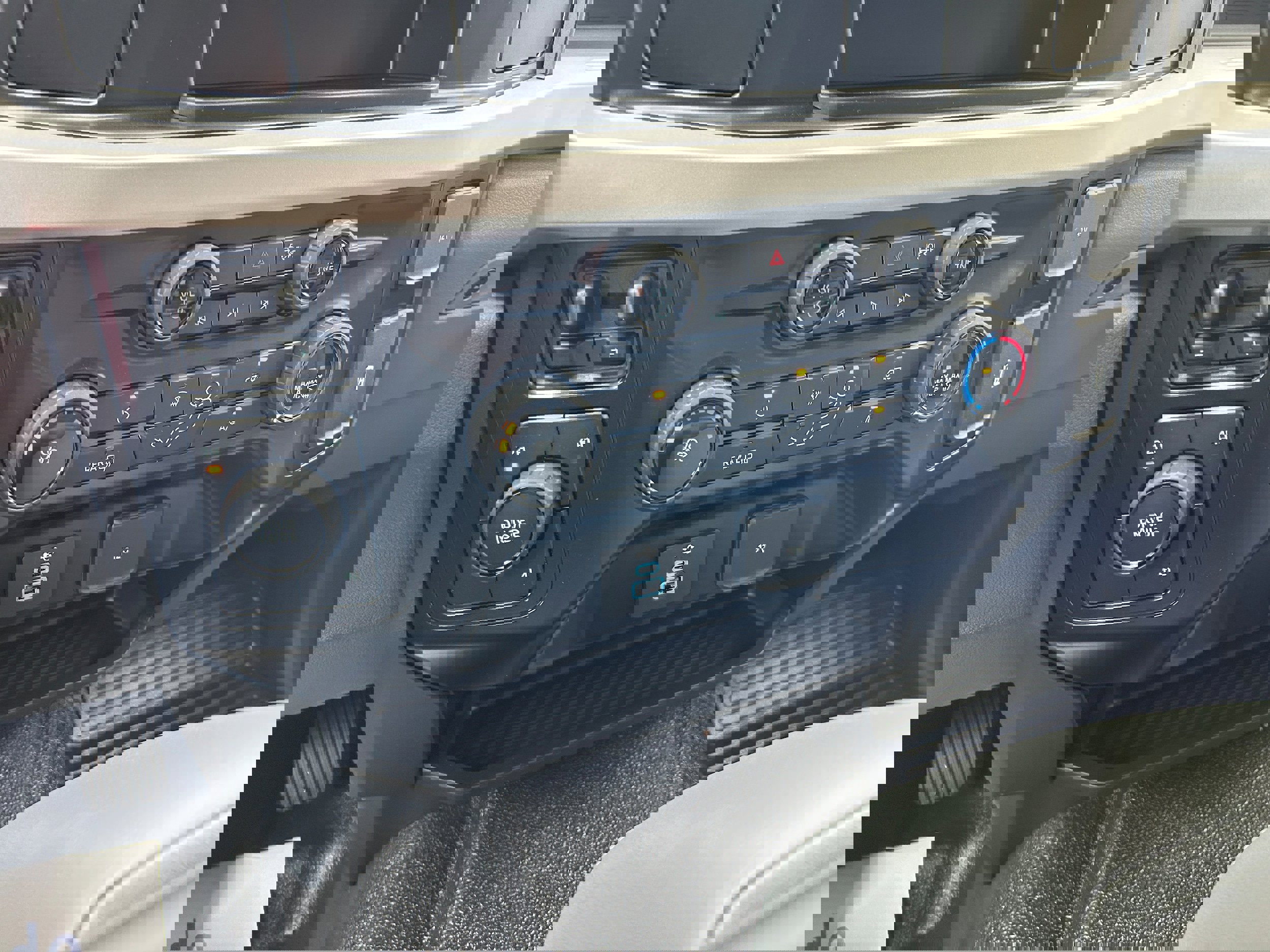 New 2026 Ford F550 4x4 Crew Cab image 63