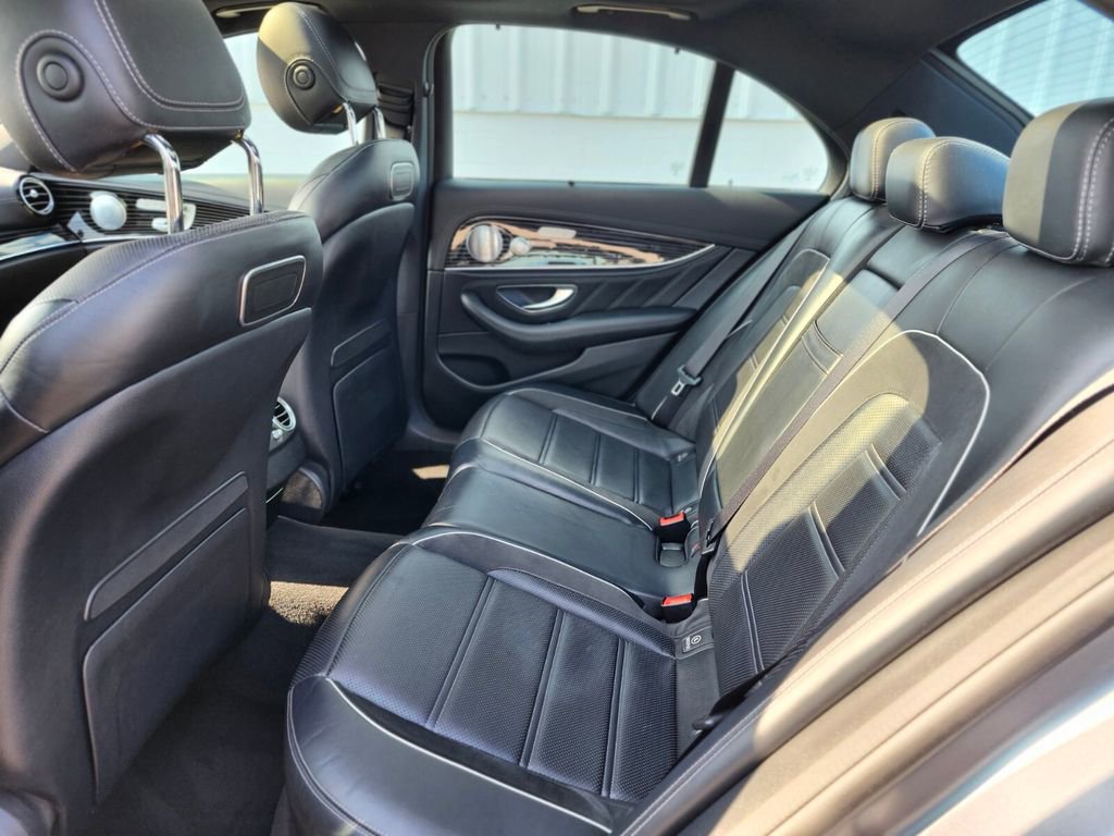 Used 2019 Mercedes-Benz E 63 AMG S image 14