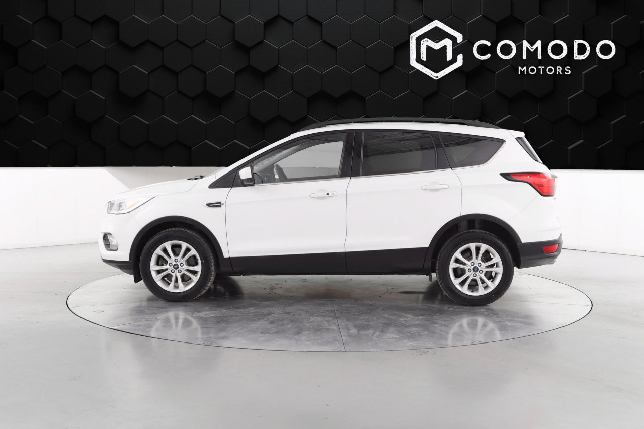 Used 2019 Ford Escape SEL image 6