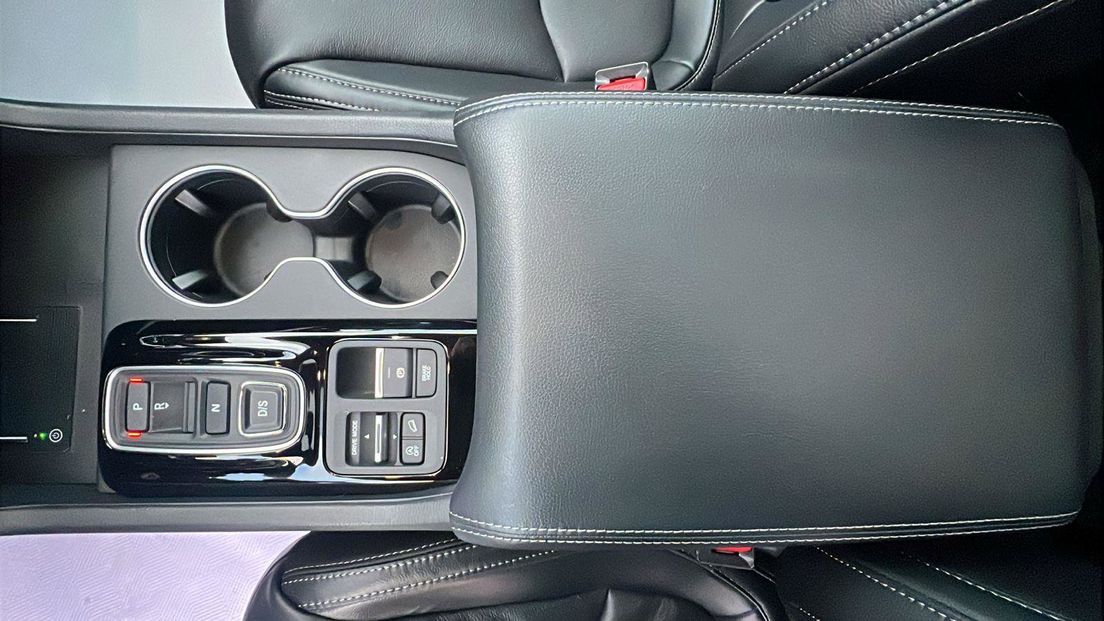 New 2026 Honda Pilot image 26