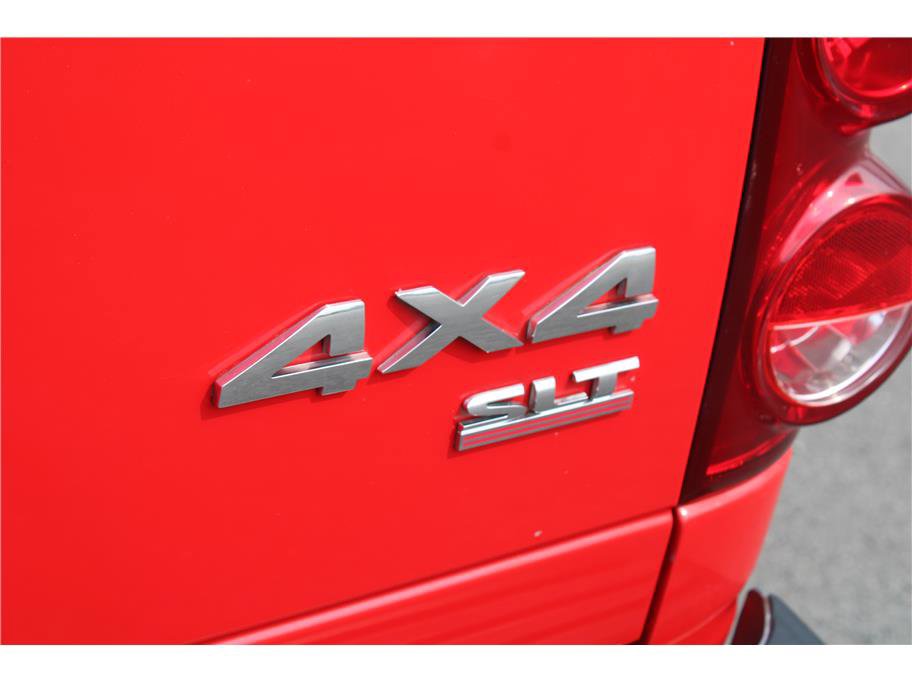 Used 2007 Dodge Ram 1500 Truck SLT image 27