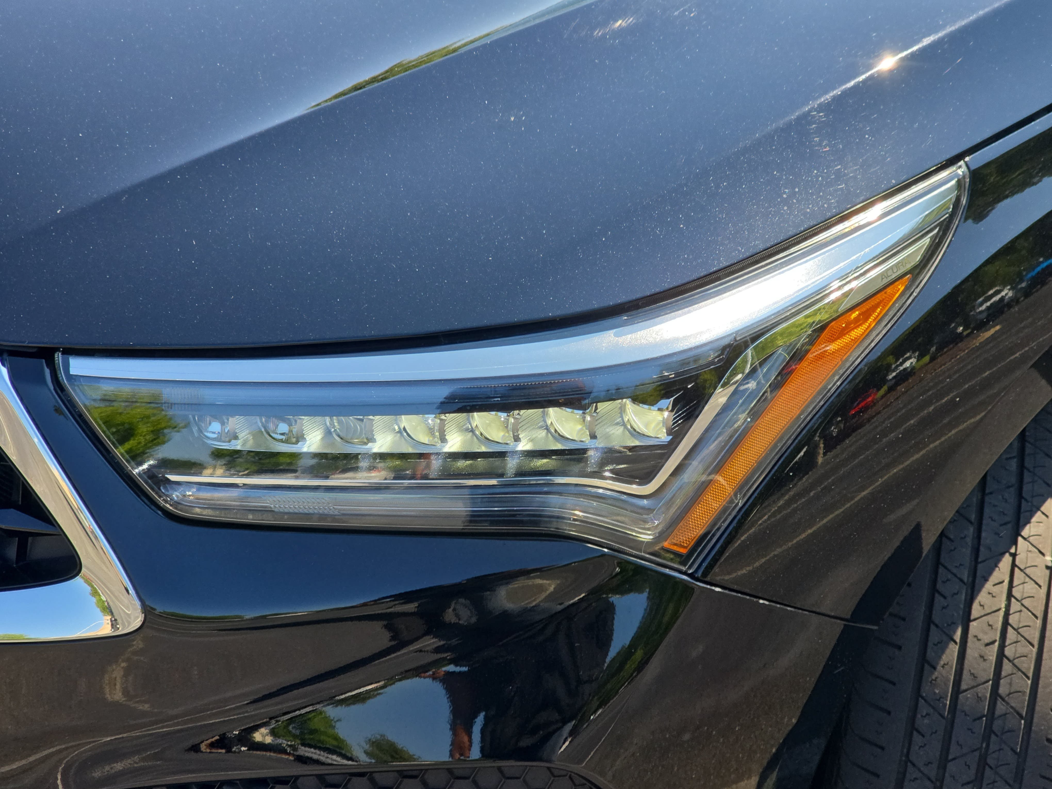 Used 2020 Acura RDX w/ Advance Package AWD/4WD image 31