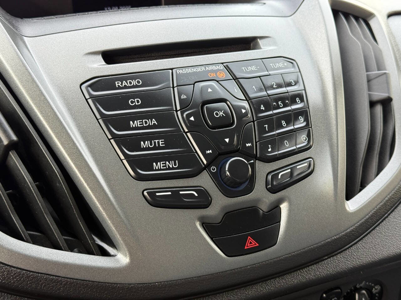 Used 2019 Ford Transit 350 148 High Roof image 20