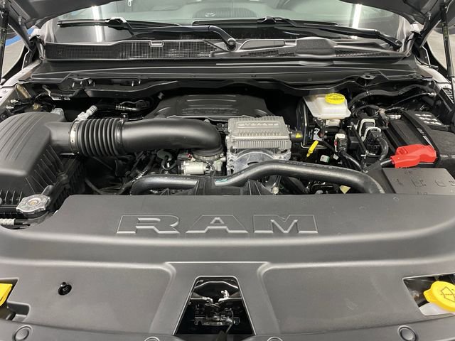 New 2026 RAM 1500 Big Horn image 42