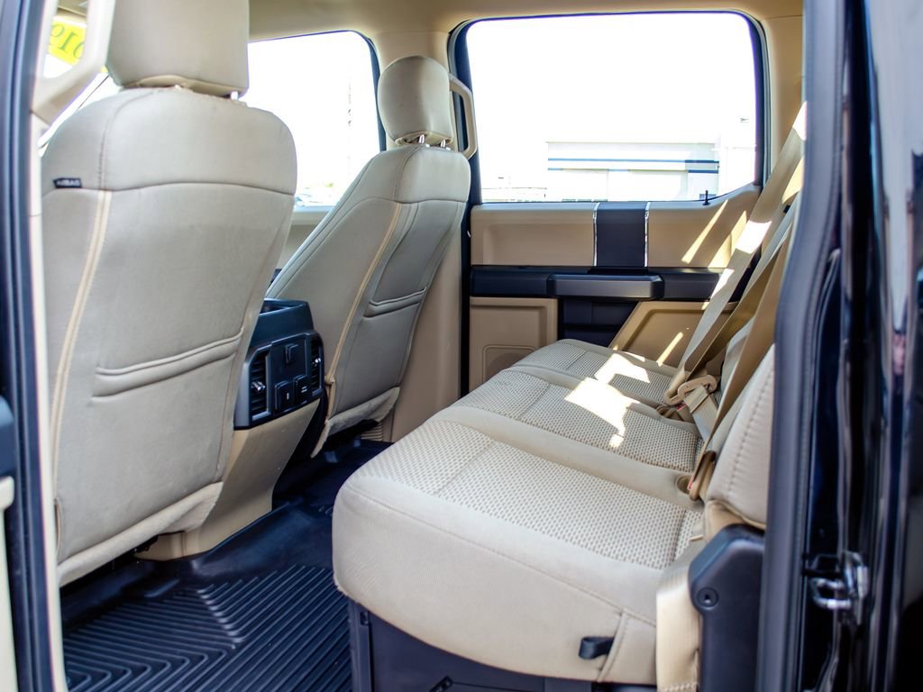 Used 2019 Ford F250 XLT w/ XLT Value Package image 31