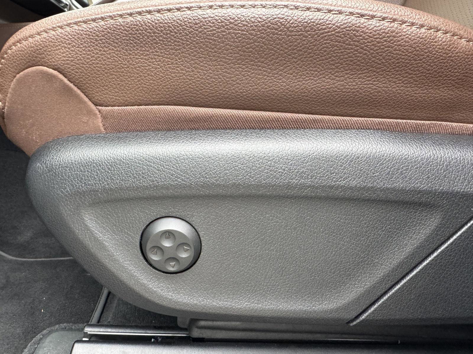 Certified 2025 Mercedes-Benz GLE 350 4MATIC image 8