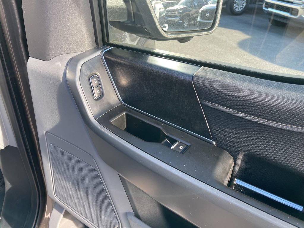 Used 2021 Ford F150 XLT w/ Equipment Group 302A High image 33