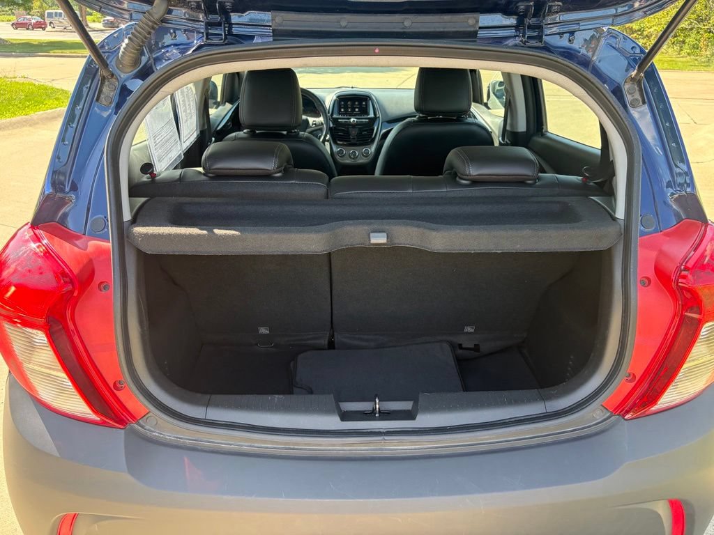 Used 2022 Chevrolet Spark ACTIV FWD image 44