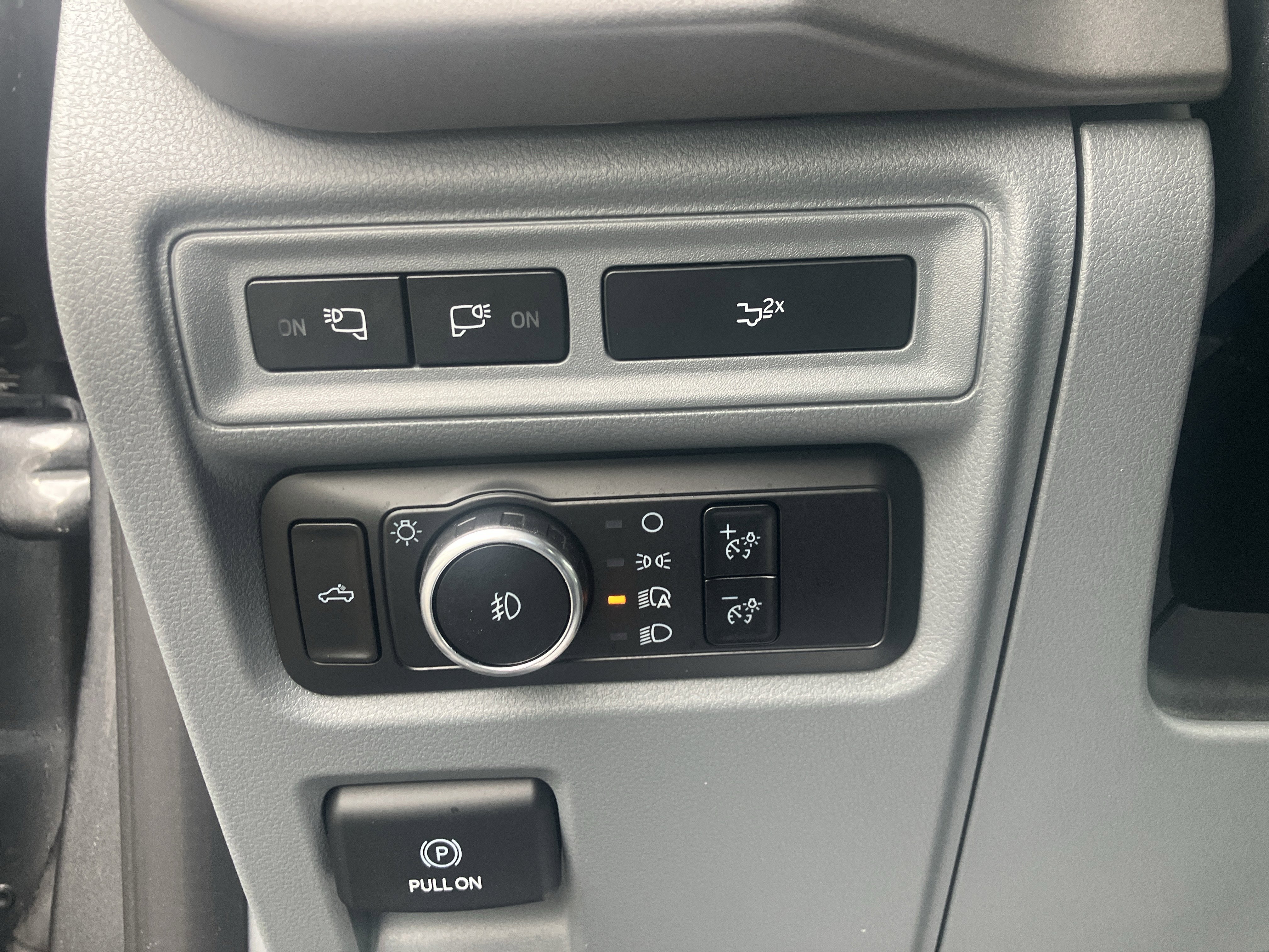 Used 2024 Ford F150 XLT w/ Equipment Group 302A MID image 20