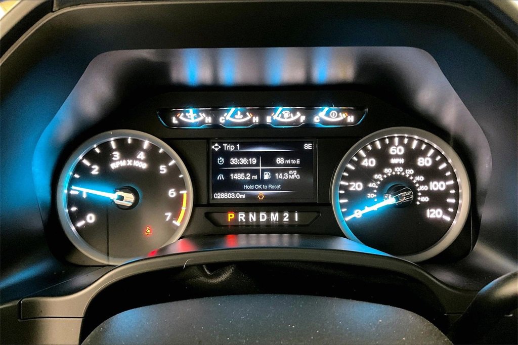 Used 2017 Ford F250 XLT image 14