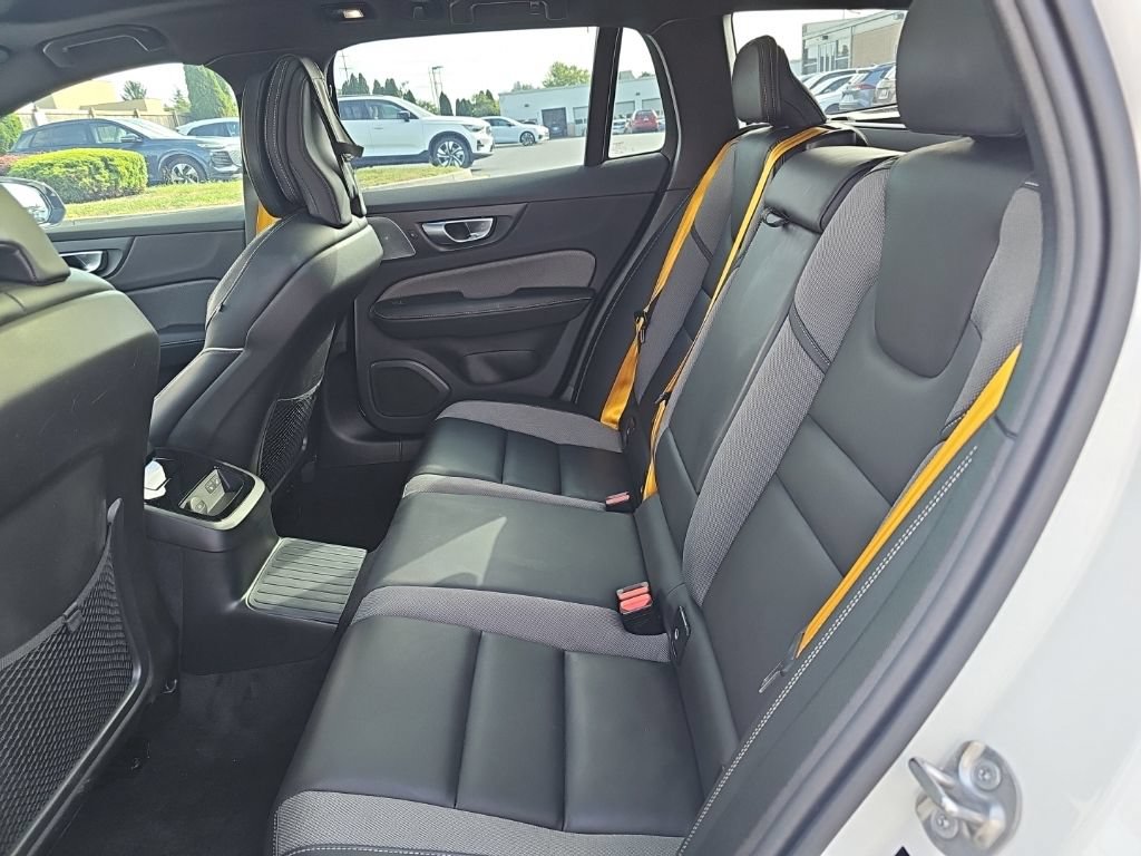 Used 2024 Volvo V60 T8 Polestar w/ Protection Package Premier AWD/4WD image 12