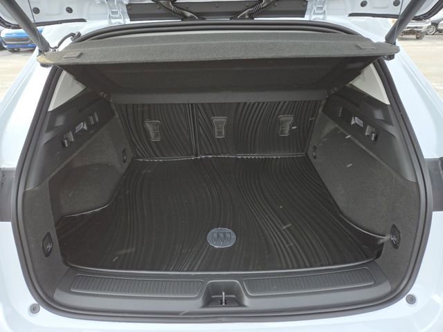 New 2026 Buick Envision Sport Touring image 28