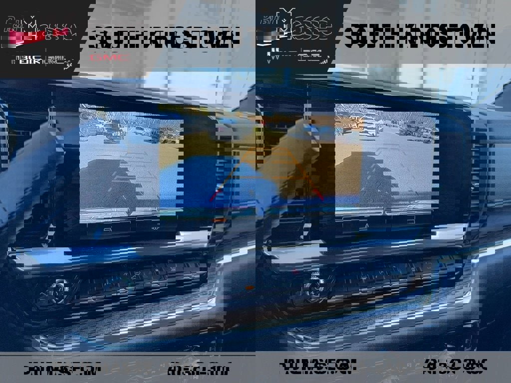 Certified 2024 GMC Sierra 1500 Elevation image 14