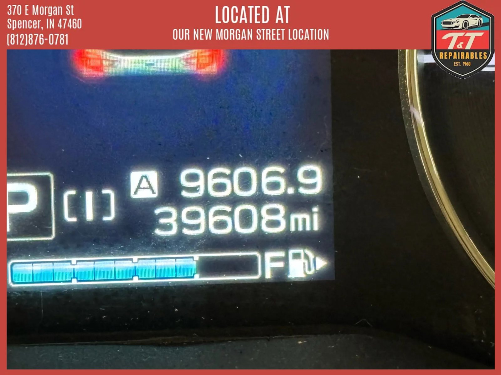 Used 2021 Subaru Impreza 2.0i Limited AWD/4WD image 46