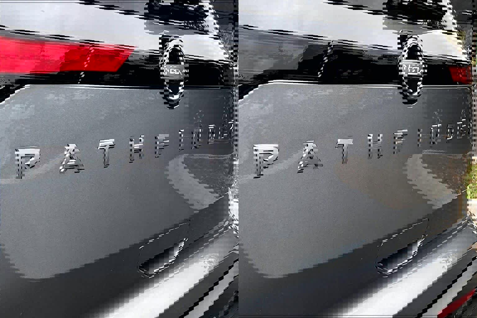 New 2026 Nissan Pathfinder SV image 15