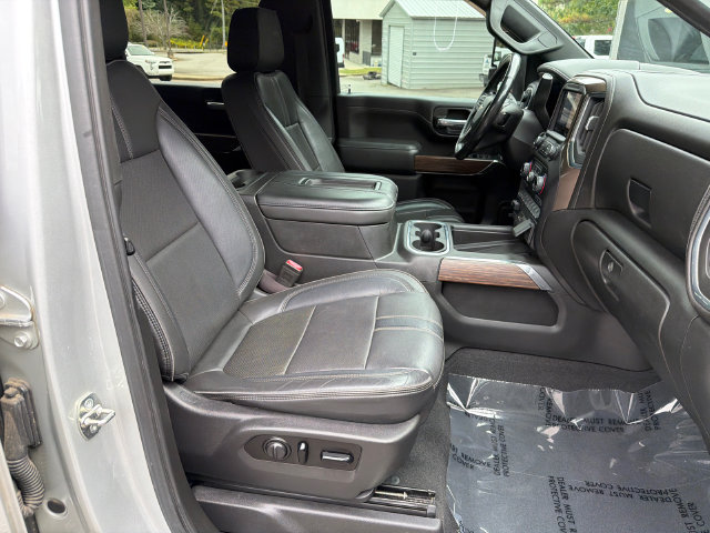 Used 2020 Chevrolet Silverado 2500 High Country w/ Z71 Off-Road Package AWD/4WD image 15