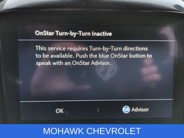 Certified 2023 Chevrolet Traverse LT AWD/4WD image 14