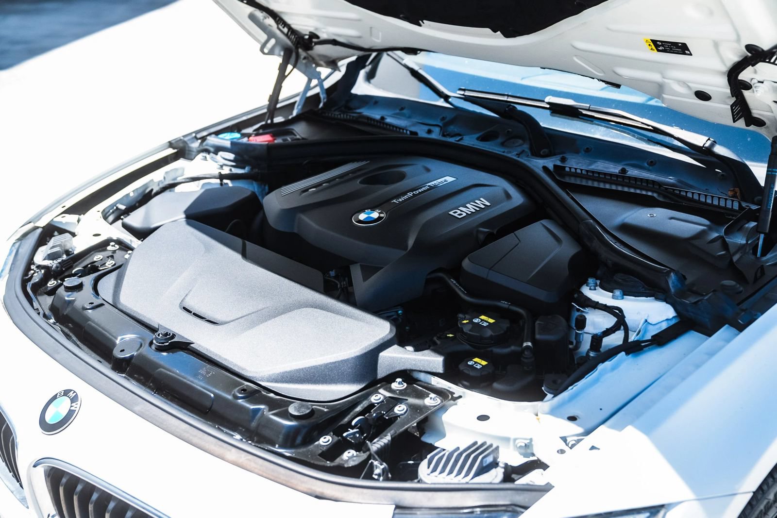 Used 2018 BMW 430i Gran Coupe xDrive AWD/4WD image 25