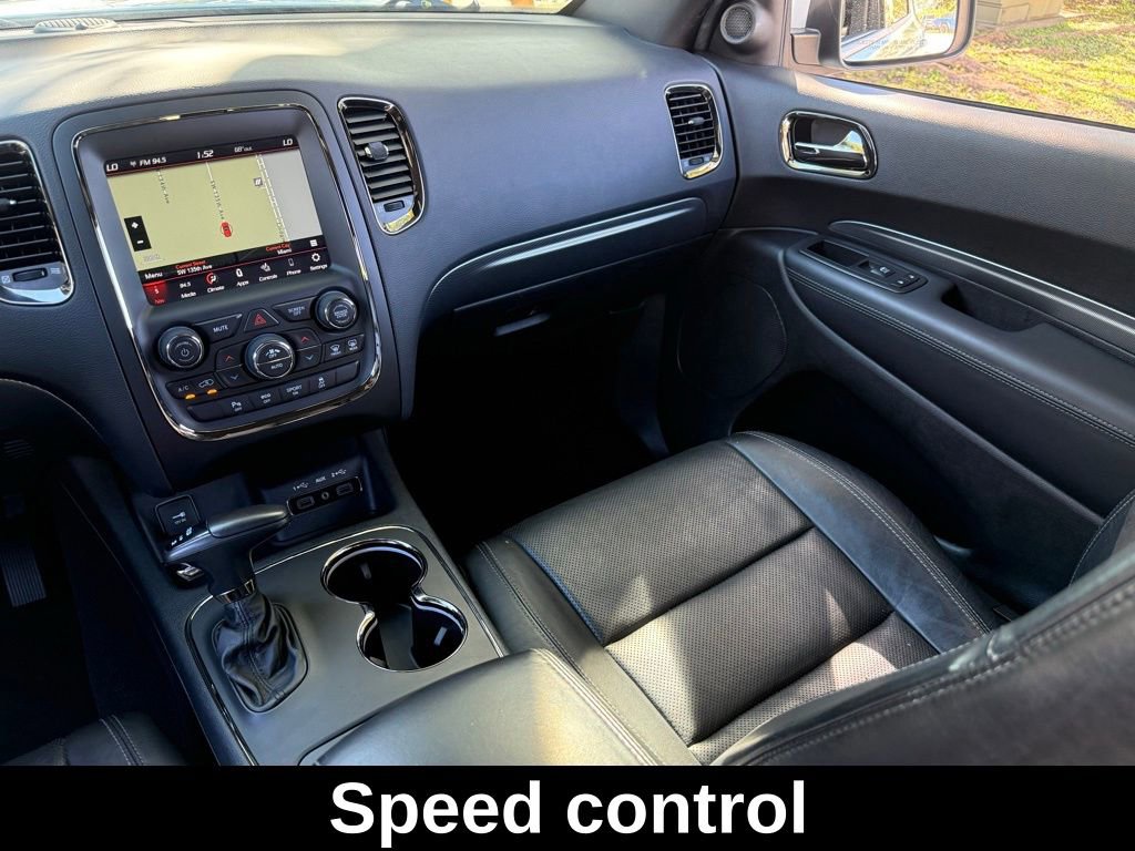 Certified 2020 Dodge Durango R/T image 13