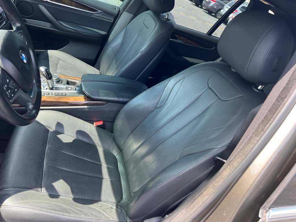 Used 2017 BMW X5 xDrive35i image 11